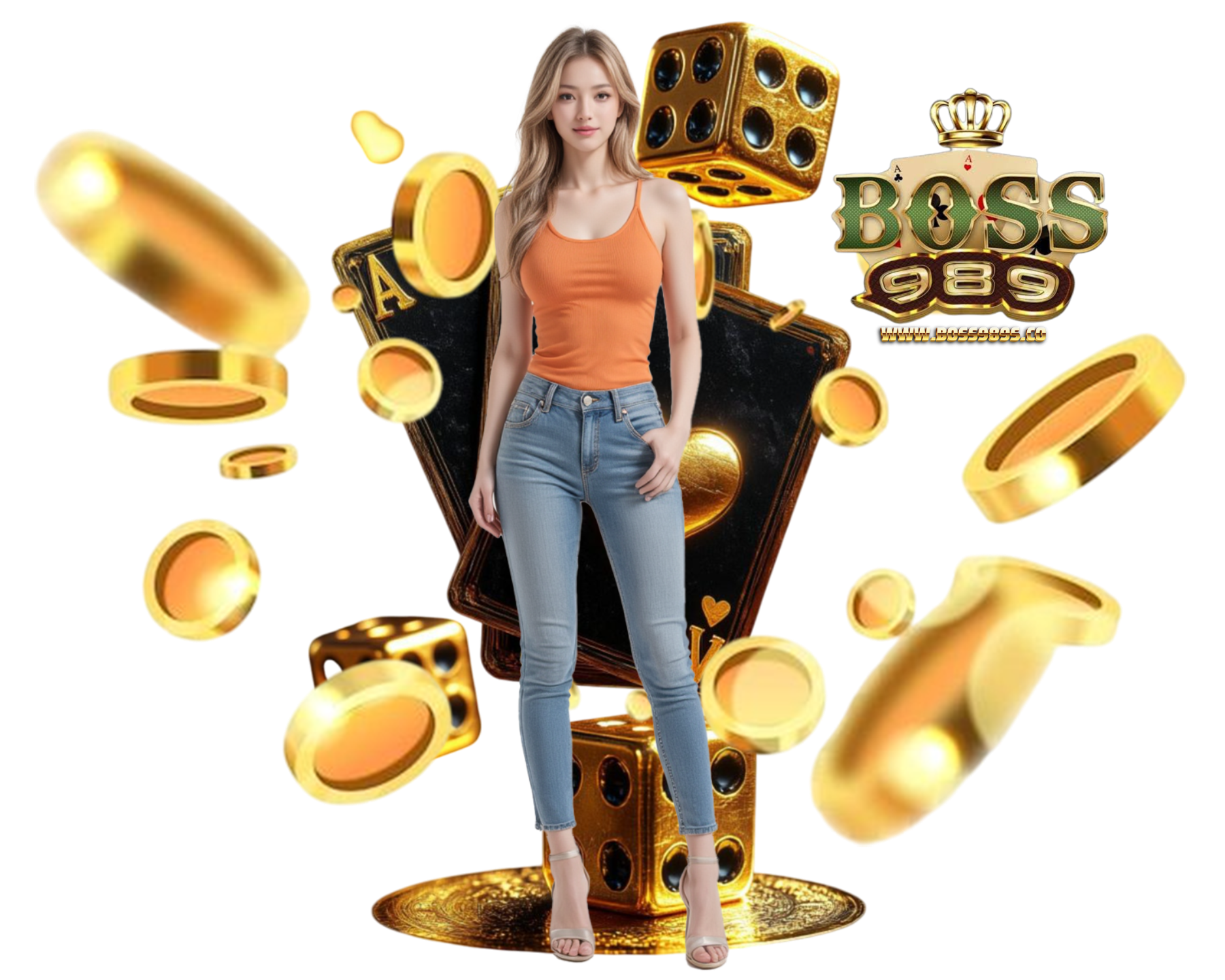 BOSS989 สล็อต กำไรดี